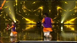 Super Dancer Chapter 4 - 15th August 2021